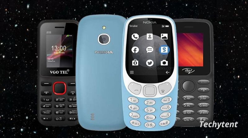 Best keypad mobile phone under 3000 price in Pakistan (Updated)