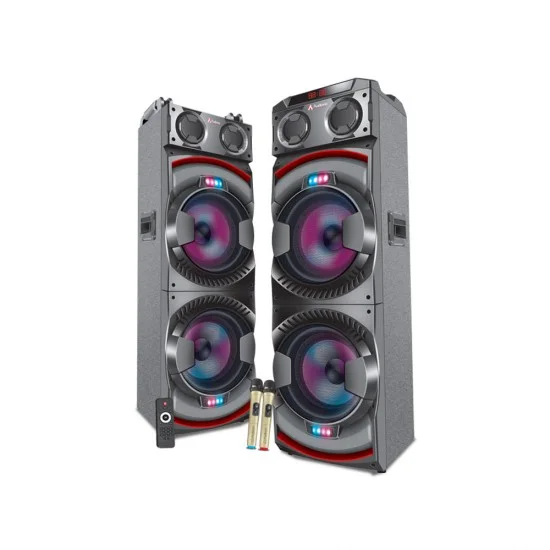 AUDIONIC DJ-700 2.0 SPEAKER PRICE IN PAKISTAN