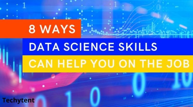 EIGHT WAYS DATA SCIENCE IS CHANGING THE WORLD WE LIVE IN