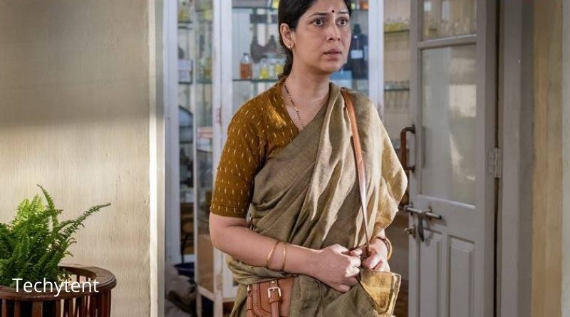 Mai review: Sakshi Tanwar shines on Netflix series