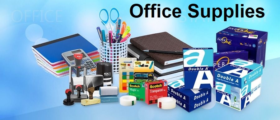 Must-Have Medical Office Supplies for Physicians