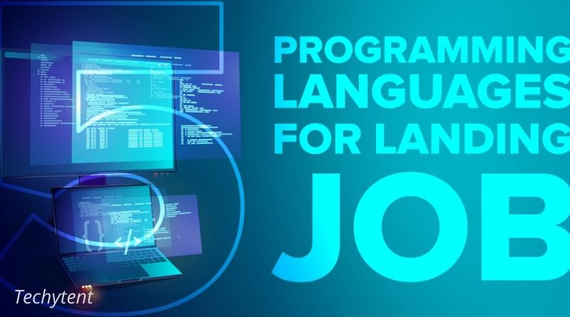 5 Programming Languages To Learn To Bag Well-Paying Job In Tech