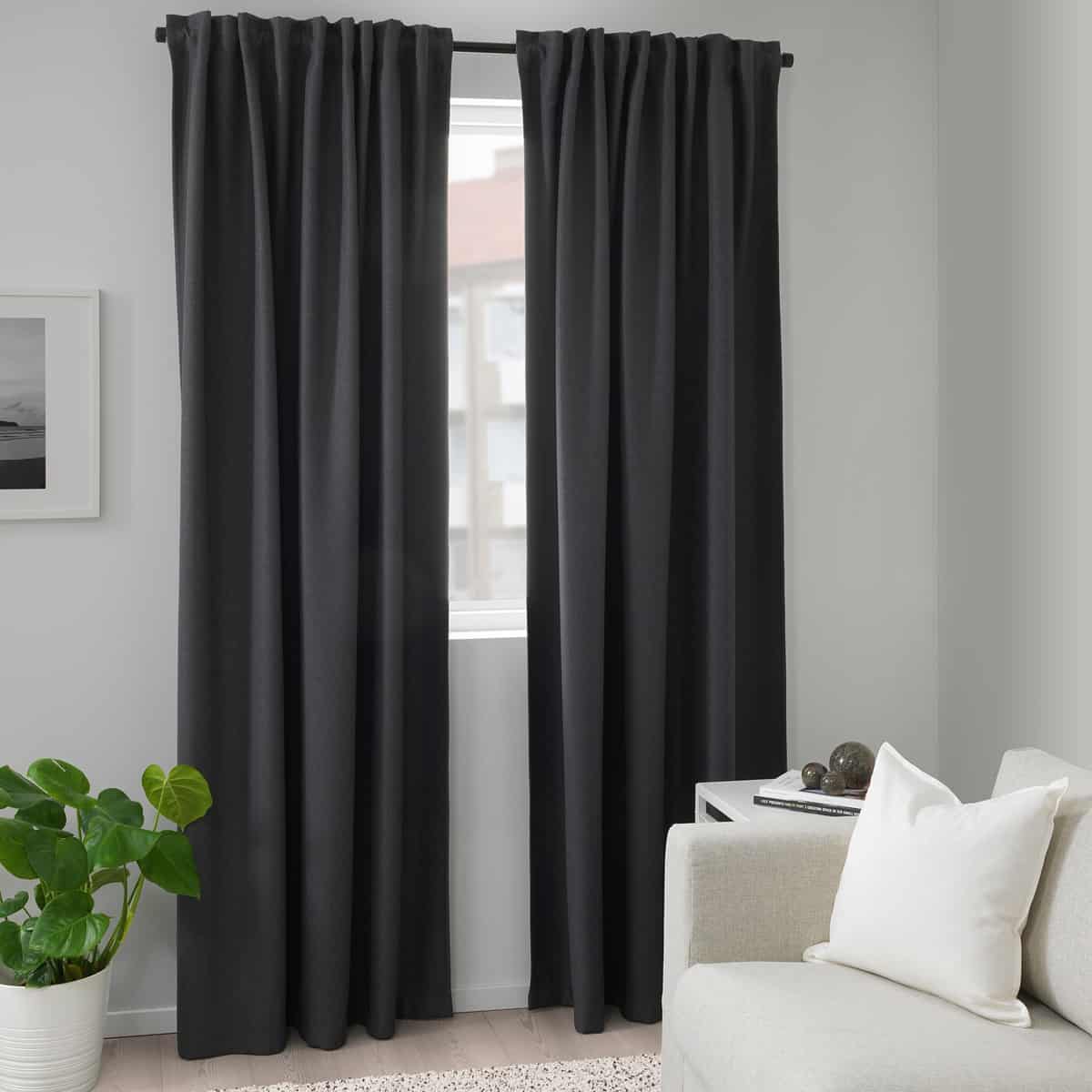 Blackout Curtains