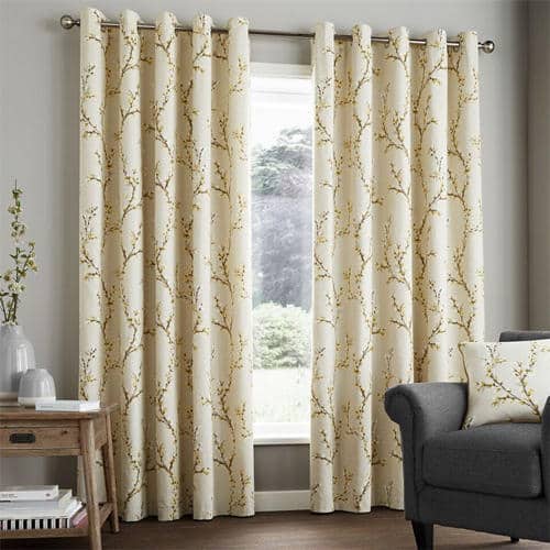 Cotton Curtains