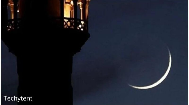 Eidul Fitr celebrations in Pakistan: Ruet-e-Hilal Committee meets to discuss Shawwal moon-gazing today