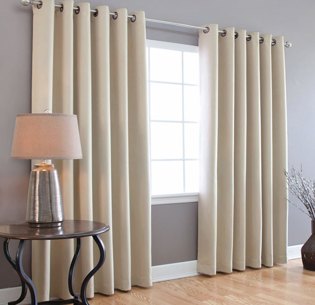 5 Most Affordable & Luxury Curtains in Abu Dhabi