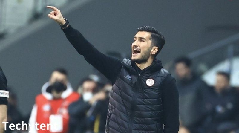 Surprise decision from Nuri Şahin! In the Galatasaray match…