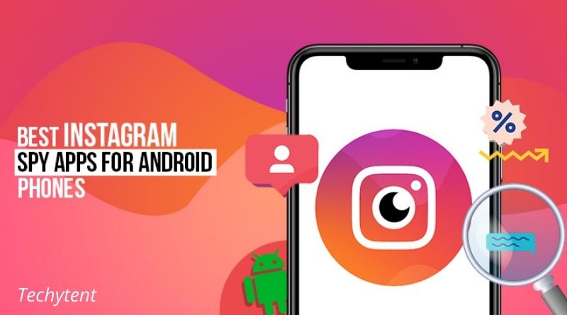 The Most Efficient and the Best Instagram Spy App for Your Kid’s Protection