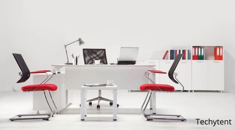 What can ergonomic furniture do to improve mental well-being? Five reasons to explain