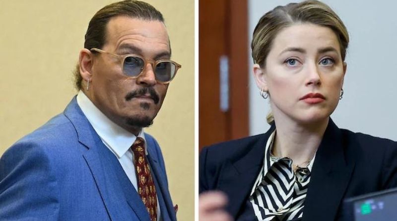 Depp-Heard trial verdict not yet reached; jury disqualified until Tuesday