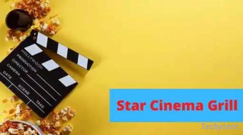 Star Cinema Grill: Houston’s Best Place To Watch A New Film 2022