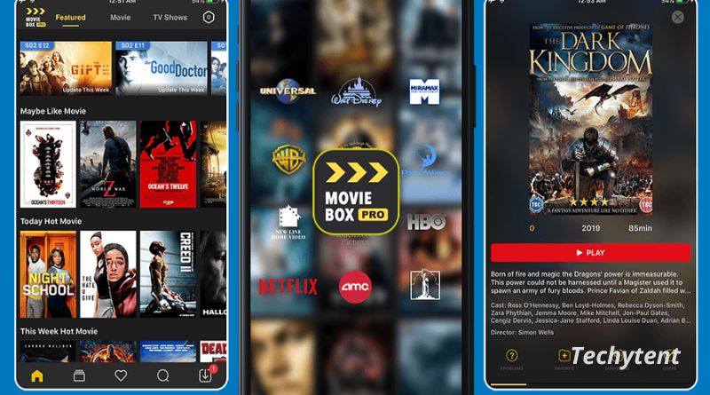 The Best Apps to Watch Movies and TV Shows on Your Smartphones