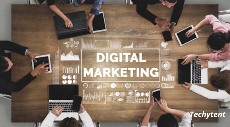 8 Types of Digital Marketing to Promote Your Business Online