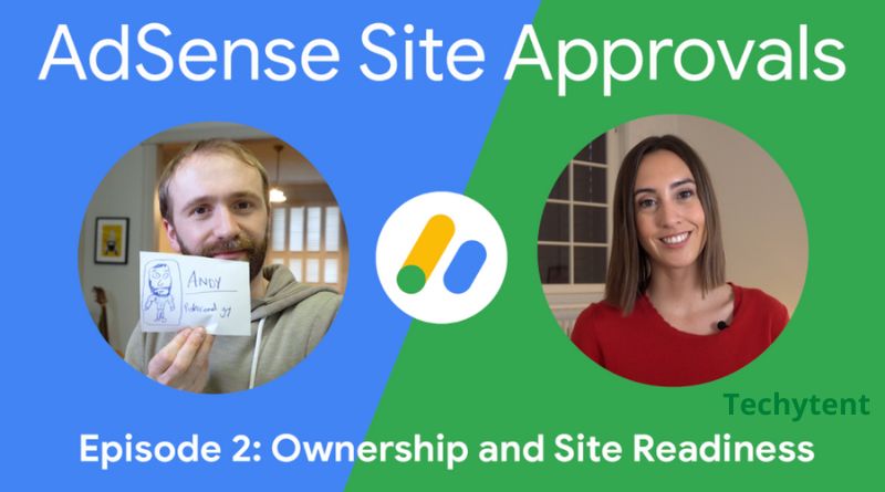 How to get Adsense Approval?