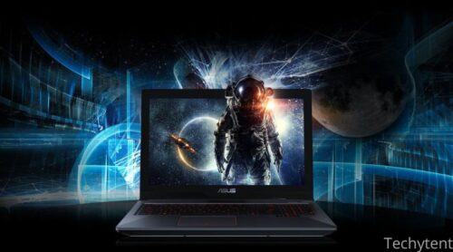 Asus ROG FX503 Gaming Laptop: Review, Price, Specs