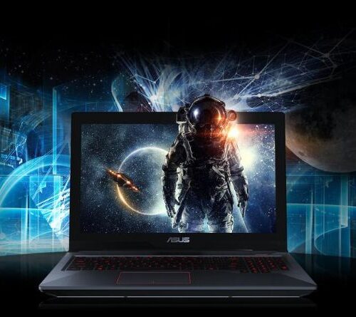 Asus ROG FX503 Gaming Laptop: Review, Price, Specs