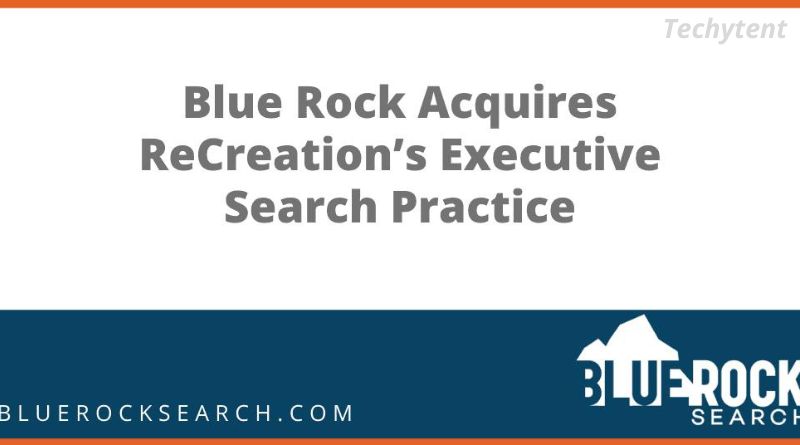 Bluerocksearch