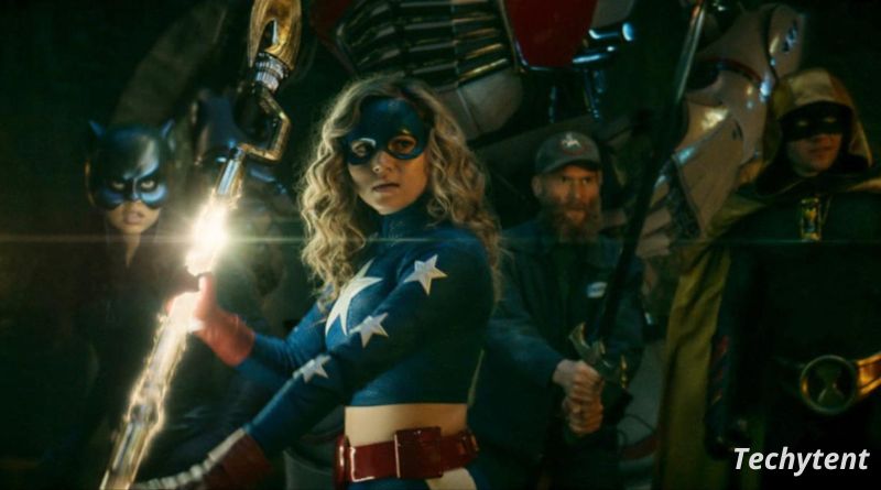 Fans Excited to See the Third Season of Stargirl