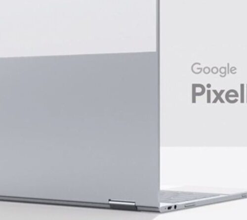 Google Pixelbook 12in Review (Price & Performance) 2022