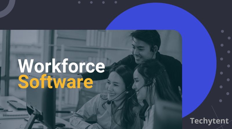 Workforce Software Monday: Comprehensive Guide in 2022