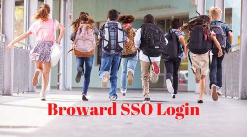 Broward SSO Login – How to Login to Broward Schools