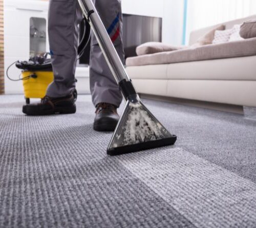 How To Clean Your Carpet With The Help of Carpet Cleaning Companies?