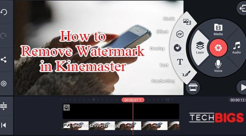 The Completely Free Way to Remove the KineMaster Watermark