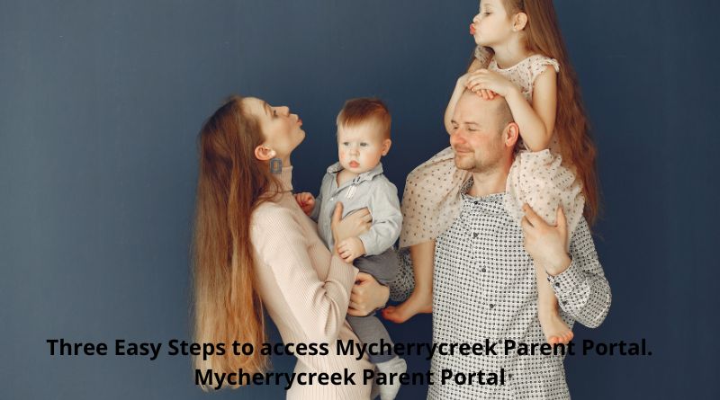 Three Easy Steps to access Mycherrycreek Parent Portal. Mycherrycreek Parent Portal
