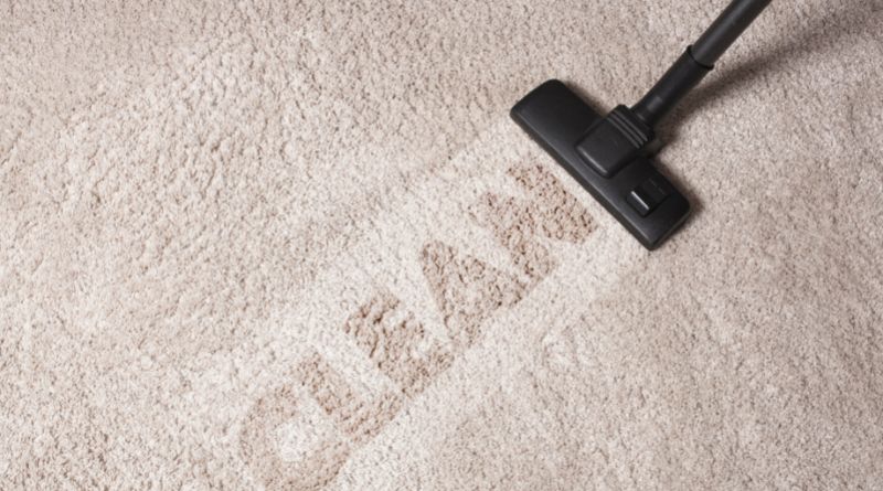 Why Carpet Cleaning Company Isn’t Always Better