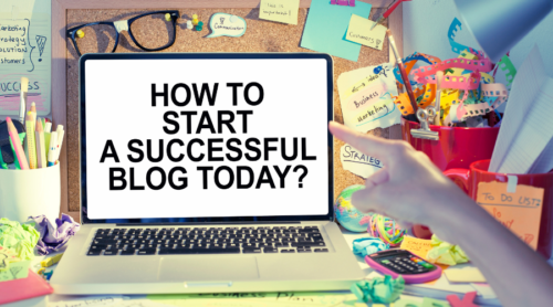 How to Use Netwyman Blogs to Build a Successful Blogging Business