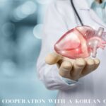 DOLMED's cooperation with a Korean company will improve the treatment of heart diseases