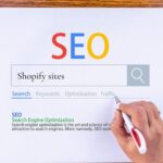 Effective SEO Strategies for Shopify sites