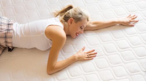 The 5 Most Important Qualities to Look for When Buying a New Mattress