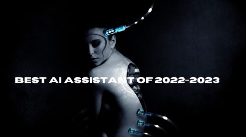 Best AI Assistant Of 2022-2023