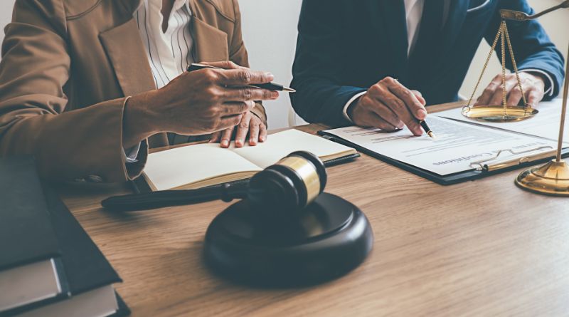 A Guide to Finding Trusted Lawyers in Frankston