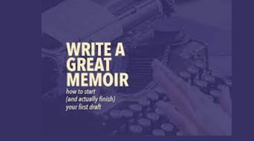 How to Start Writing a Memoir: 6 Tips for Starting Your Memoir