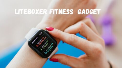 Liteboxer Fitness Bundle- A Gadget For Fitness Enthusiasts