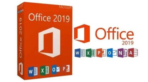 Microsoft Office 2019 Full Version Free Download