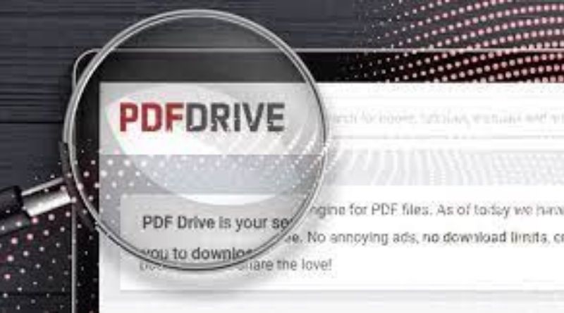 PDF Drive: Safe Or Free To Use? What Else Should You Know?