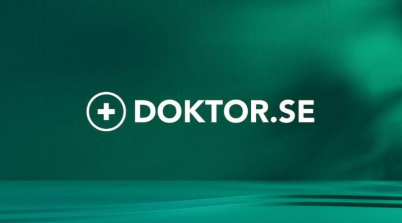 Stockholm-based Doktor.se has raised EUR50M and plans to launch An IPO in 2022.