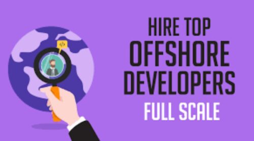 Top Traits to Look in When You Hire Offshore Developers