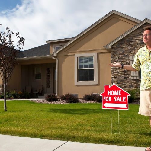 These Are the Common Mistakes to Avoid When Selling Homes
