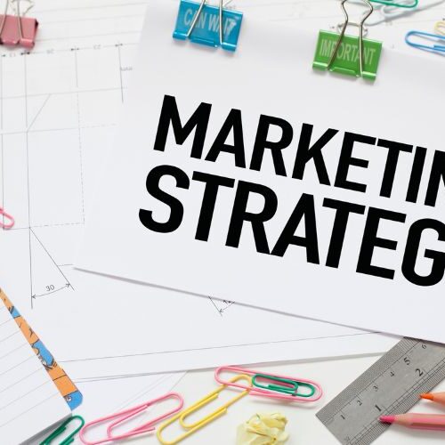 Top Marketing Strategies 2022