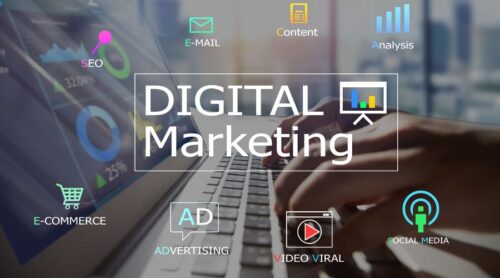 Who Needs Digital Marketing Services