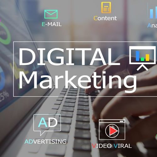 Who Needs Digital Marketing Services