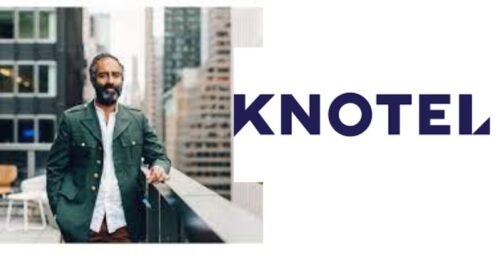 Cofounder knotel 70m knotel 1b ann azevedotechcrunch