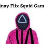 Pinay Flix Squid Game - A spoof on Filipino Culture