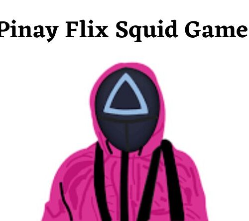 Pinay Flix Squid Game – A spoof on Filipino Culture