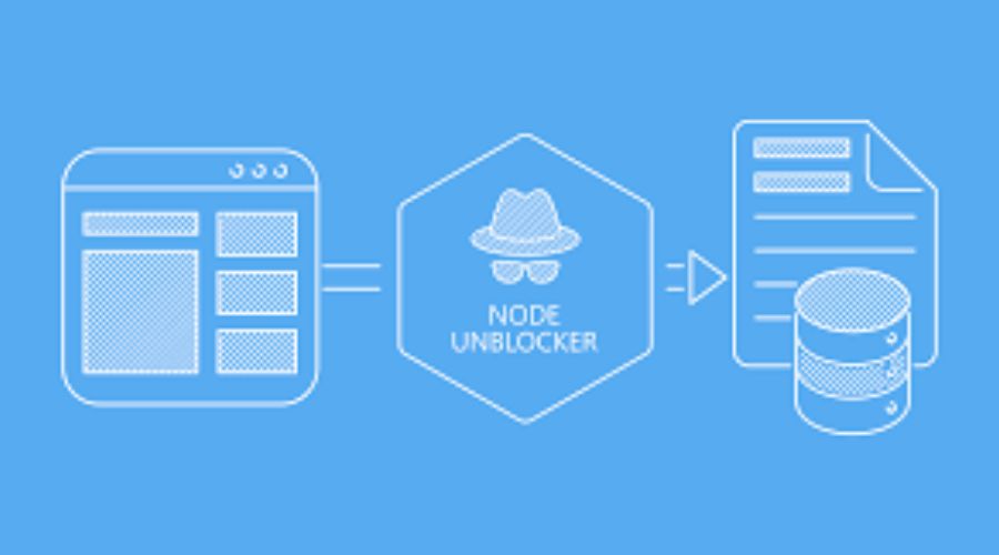 What Is Node Unblocker