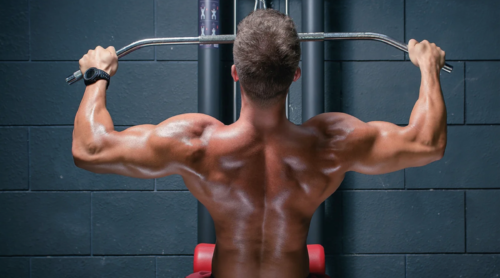 Working on your branding for your GYM studio ? this article is for you.